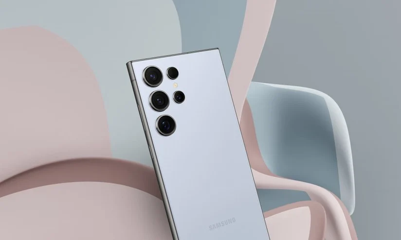 Galaxy S25