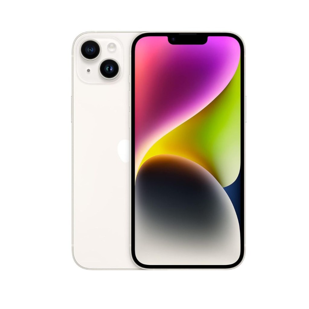 Apple iPhone 14 plus Apple iPhone 14 plus
