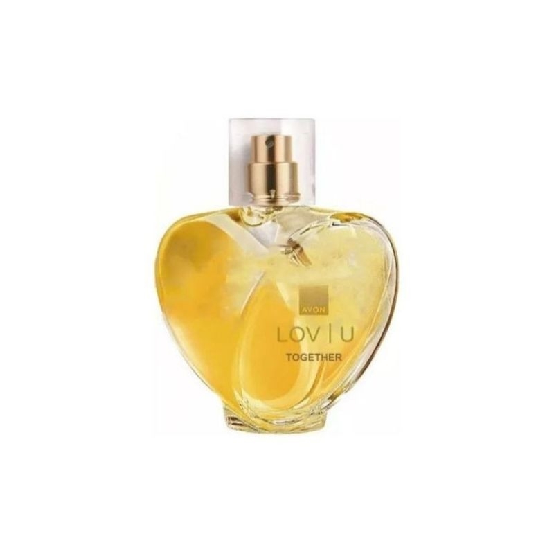 Avon Perfume Avon Lov|U Together