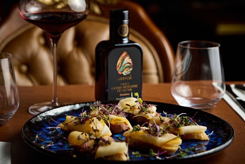 La Cave du Roy: a nova experiência gastronômica e vínica em São Paulo