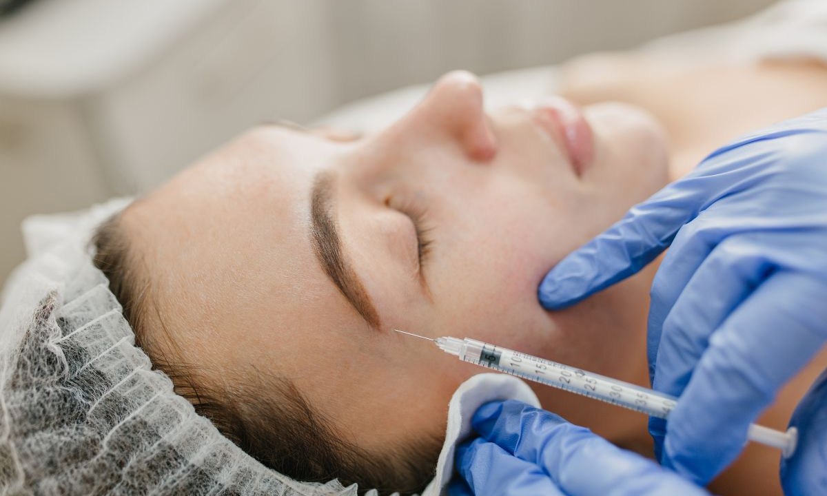 atividade física diminui duração do botox