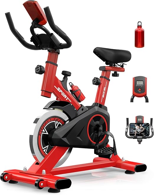 bike-cardio1 Bicicleta Ergometrica Spinning, Bicicletas Ergométricas, Bike Ergometrica Spinning, Bicicleta Ergometrica, Bicicleta Ergométrica (Tela não incluída)