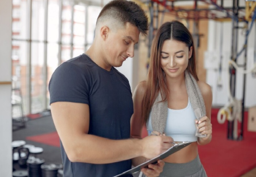 Importância do check-up: como garantir sua saúde antes de malhar