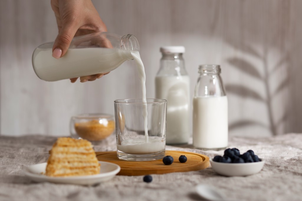 Intolerância à lactose e alergia ao leite: entenda as diferenças essenciais