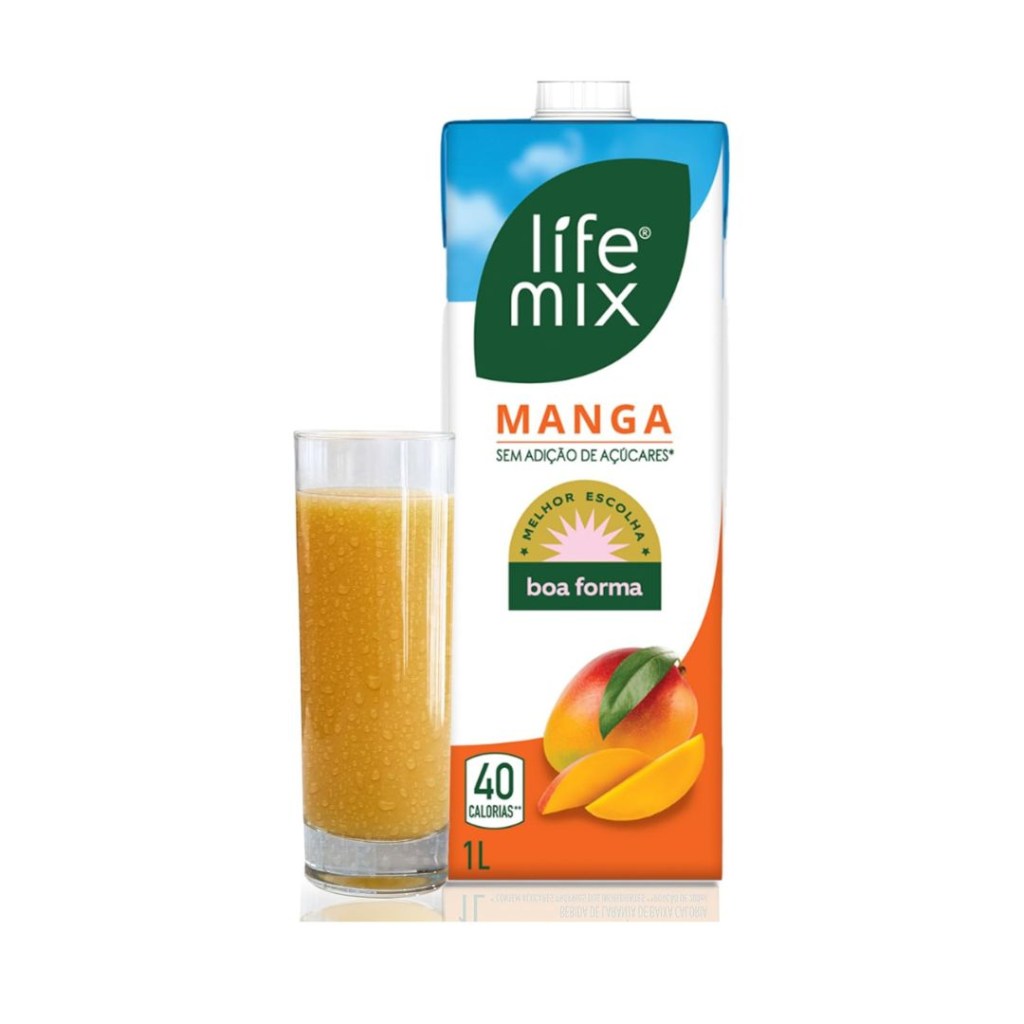 lifemix manga