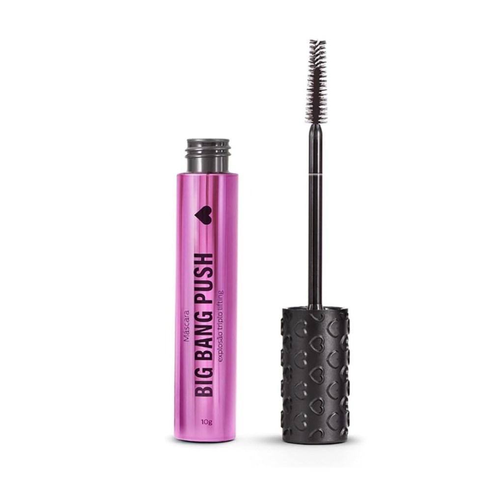 mascara quem disse berenice