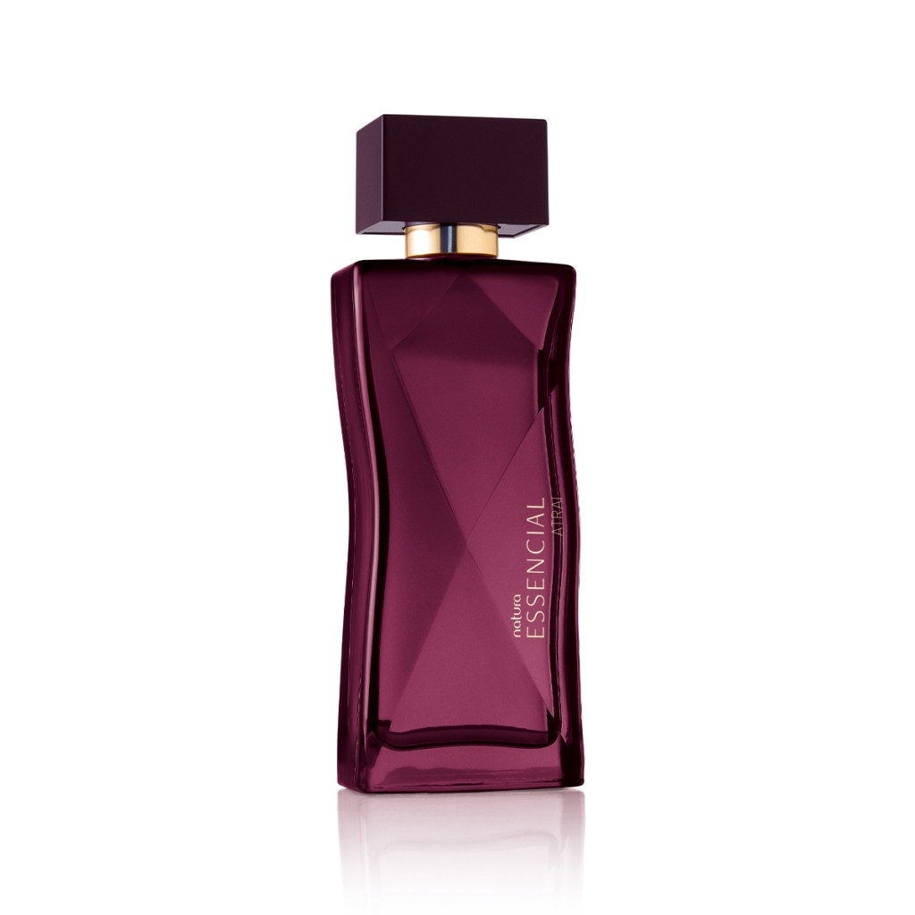 natura Perfume Natura Essencial Atrai