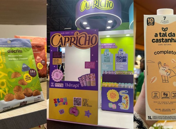 naturaltech 2025 as melhores novidades saudáveis