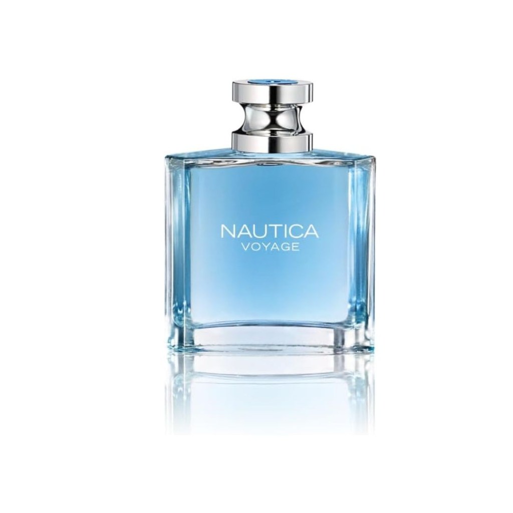 nautica voyage Nautica Eau de Toilette Voyage