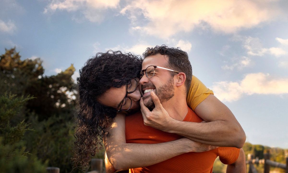 o amor não sobrevive de adivinhação