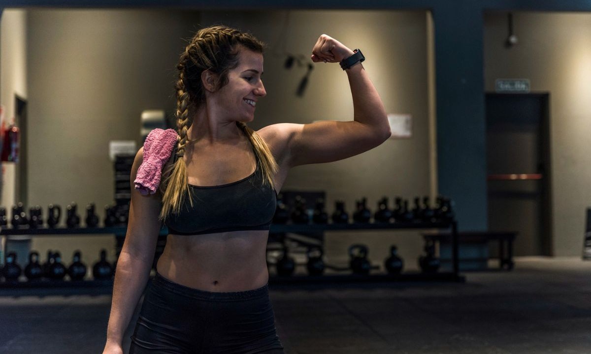 proteinas pos treino