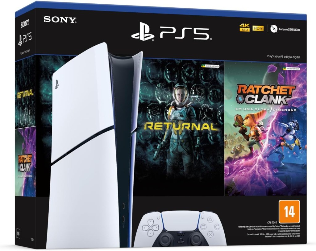 ps5 ps5