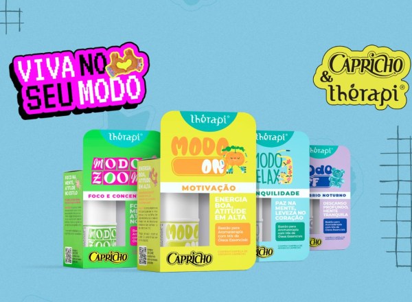 therapi e capricho