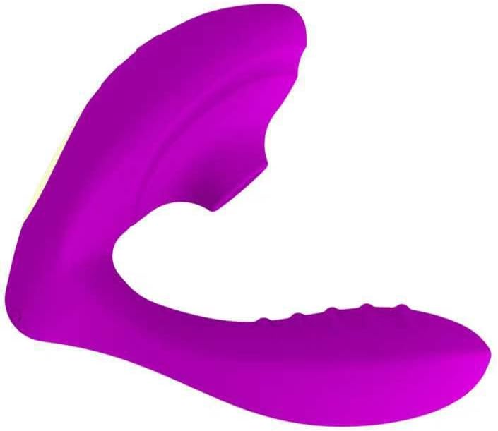 vibrador Vibrador e sucção