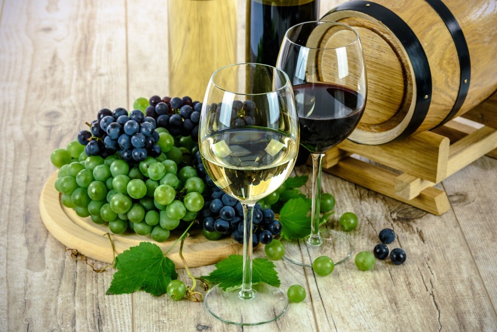 Consumo de vinho: benéfico ou arriscado para a saúde do coração?