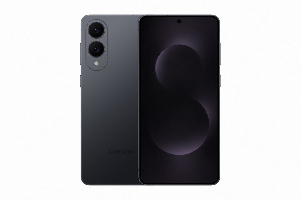 Samsung Galaxy S25 Edge: conheça o celular mais fino e leve do mercado