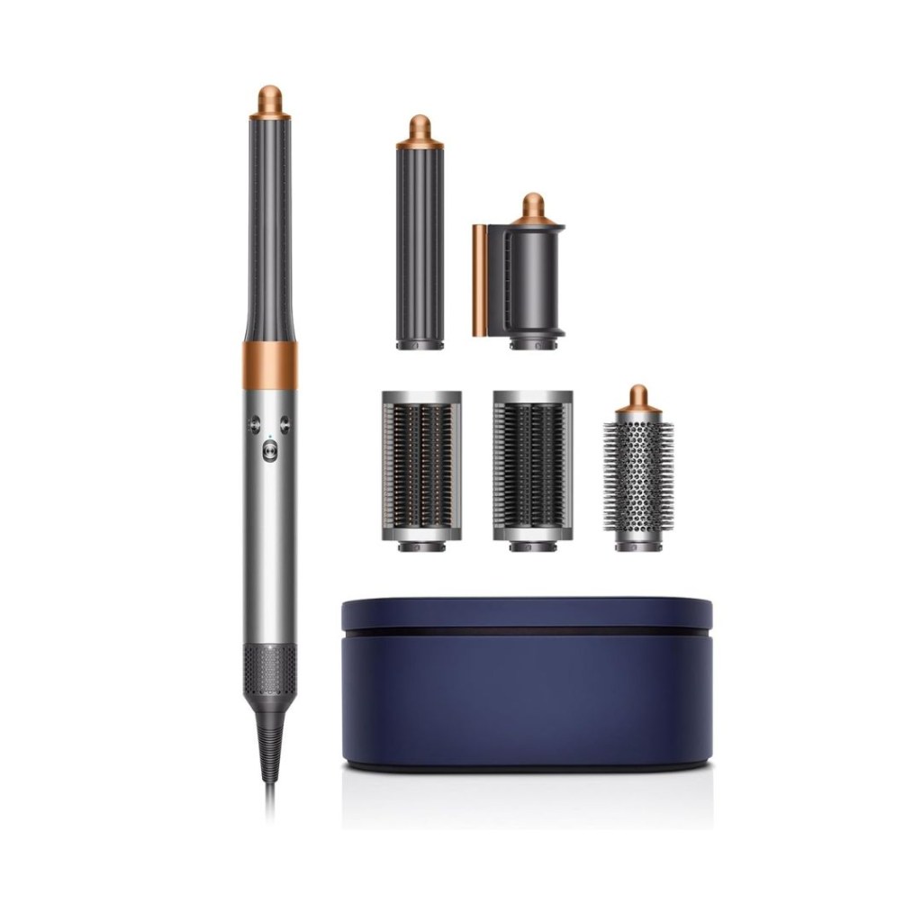 Dyson Air Wrap Multi Estilizador de Cabelo