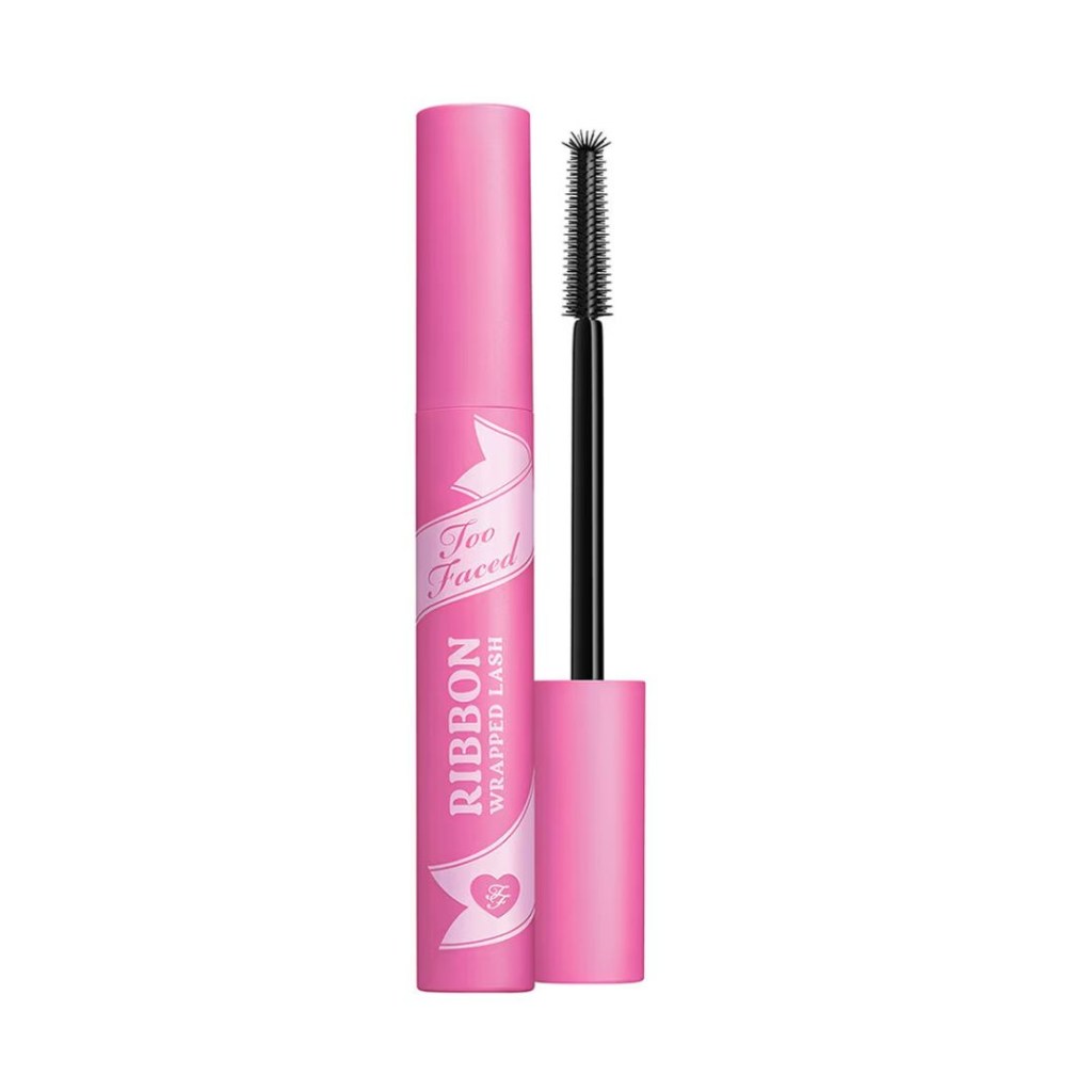 Too Faced Ribbon Wrapped Lash Too Faced Ribbon Wrapped Lash