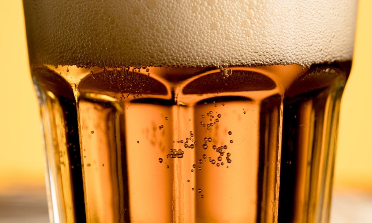 cerveja sem álcool emagrecimento