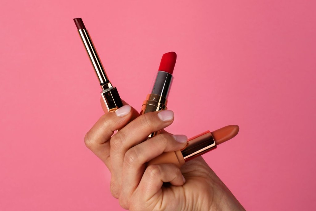 Dia do Batom: descubra os lançamentos que vão transformar sua make com estilo