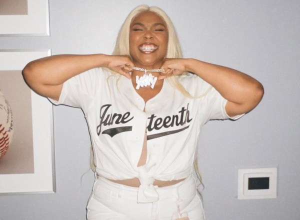 lizzo antes e depois emagrecimento