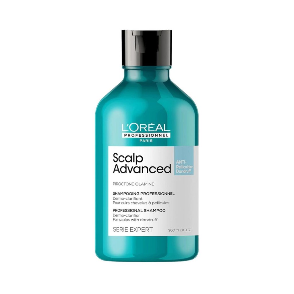 loreal professionnel scalp advanced loreal professionnel scalp advanced