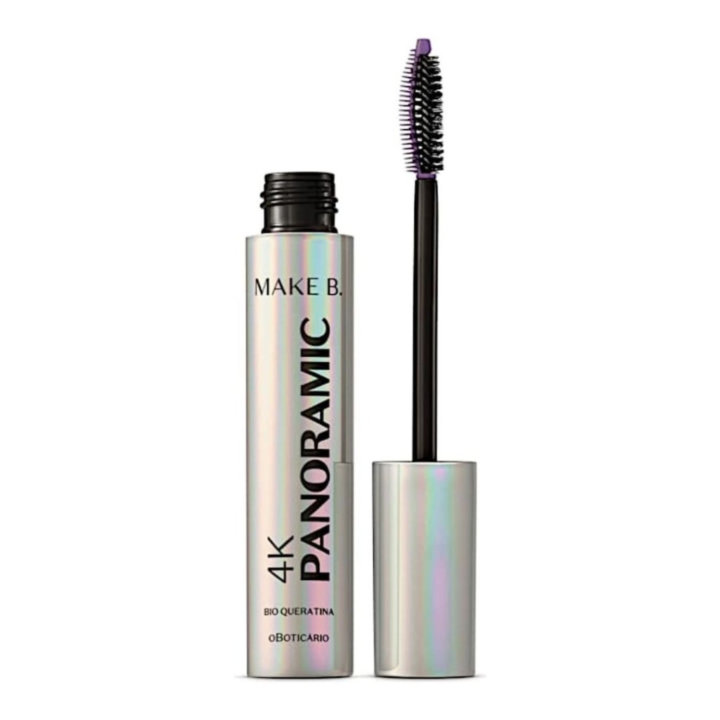 make b mascara de cilios vizzela mascara de cilios nopanda