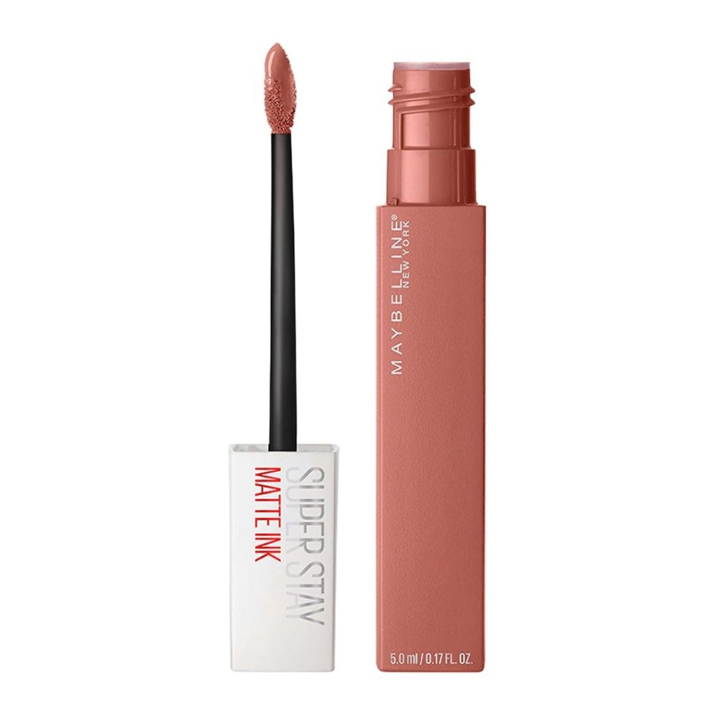 maybelline ink super stay batom Batom Líquido Matte Ink Superstay
