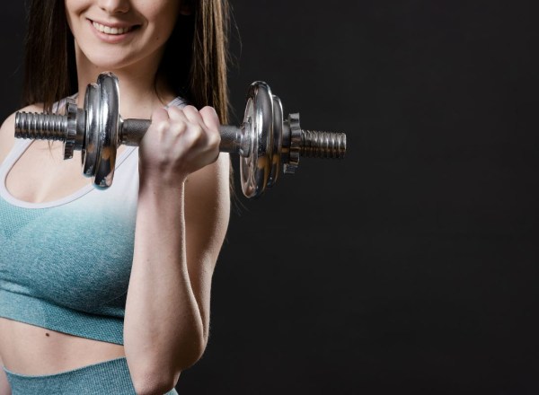 o que significa falha na musculação