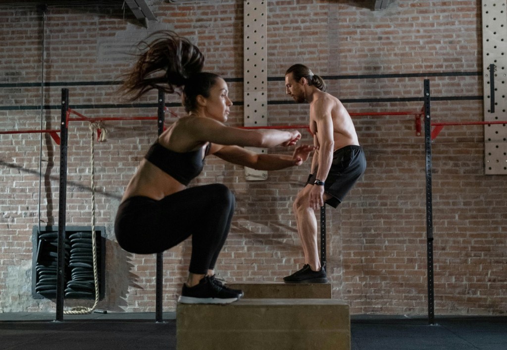 HIIT ou Cardio: qual método é mais eficiente para queimar gordura?