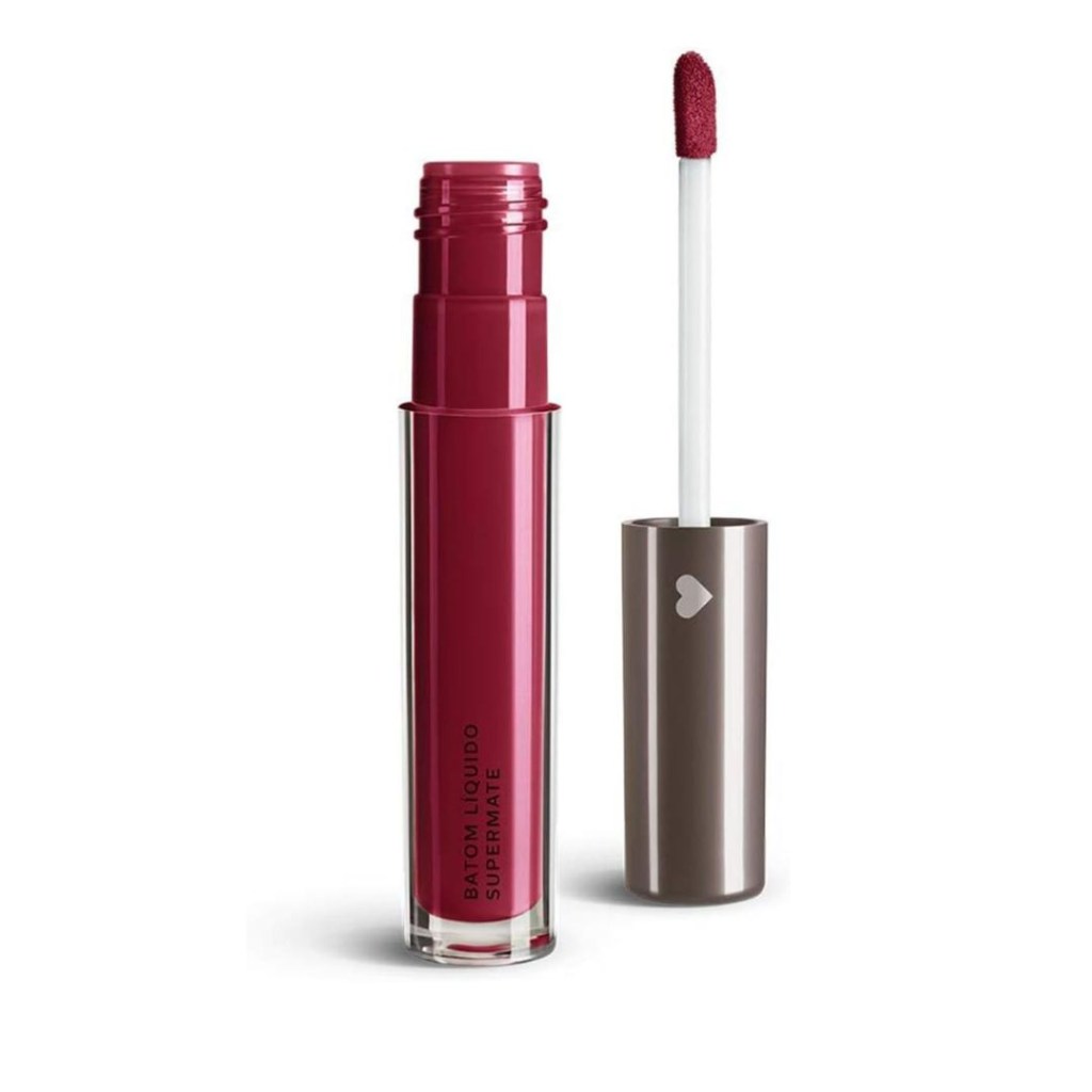 qdb batom super matte dia do batom
