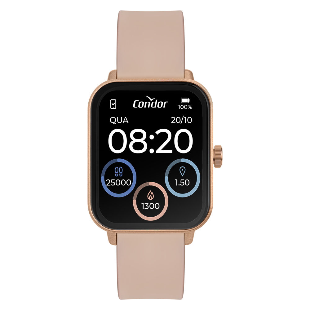 Condor Smart