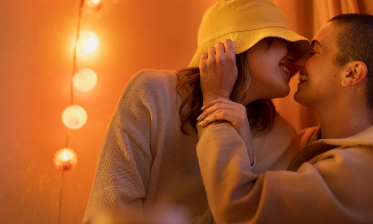 a dança do consentimento e do desejo nos relacionamentos