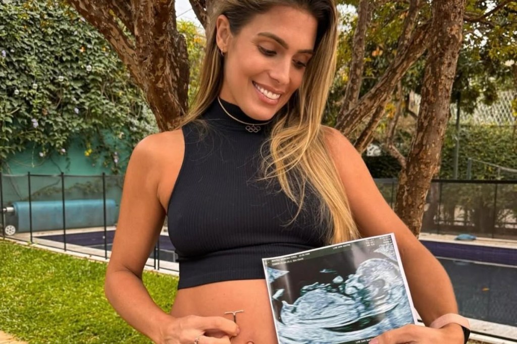 Bia Feres revela que engravidou mesmo usando DIU: entenda sua experiência