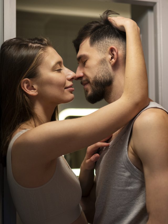 Capa de: Atividades físicas: quatro benefícios para apimentar sua vida sexual