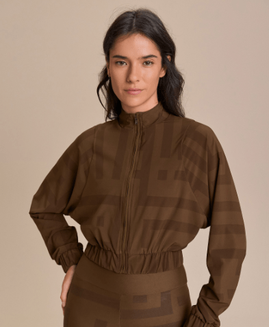 jaqueta live jaqueta live looks para treinar no inverno