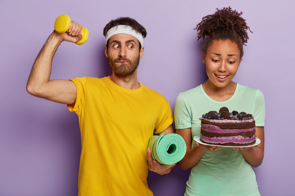 Colesterol alto: como hábitos saudáveis e exercícios ajudam na prevenção