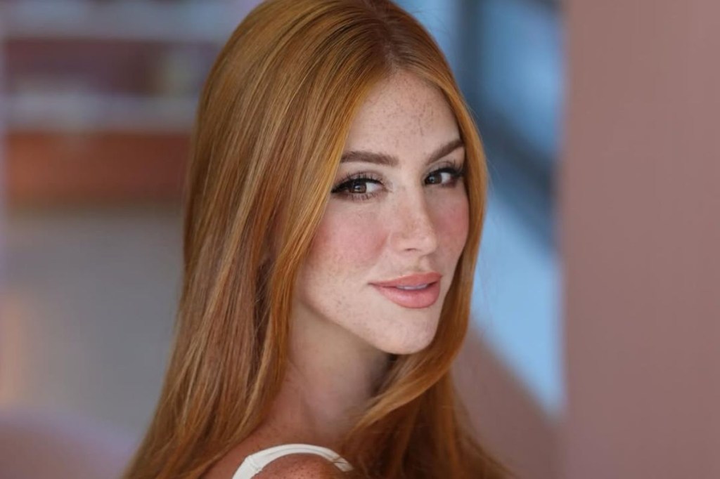 Mari Maria compartilha os benefícios do exercício físico para corpo e mente