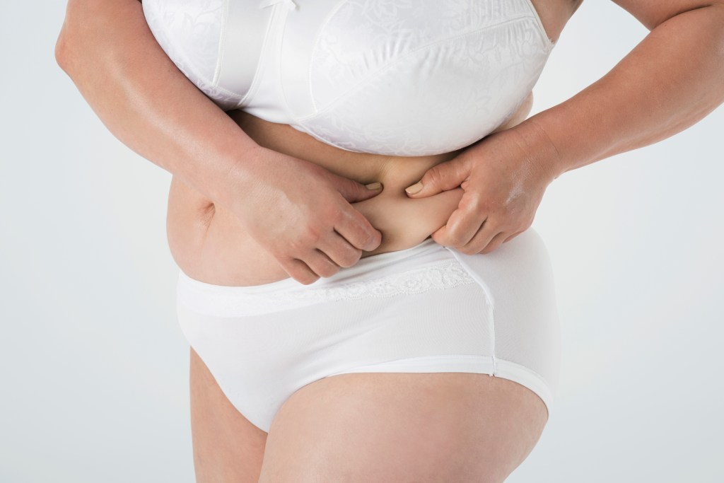 Endo belly: como reconhecer e tratar o inchaço abdominal persistente