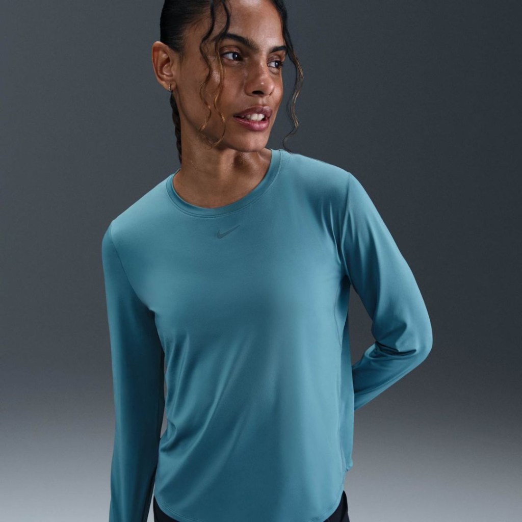 Camisa Dri-FIT Nike