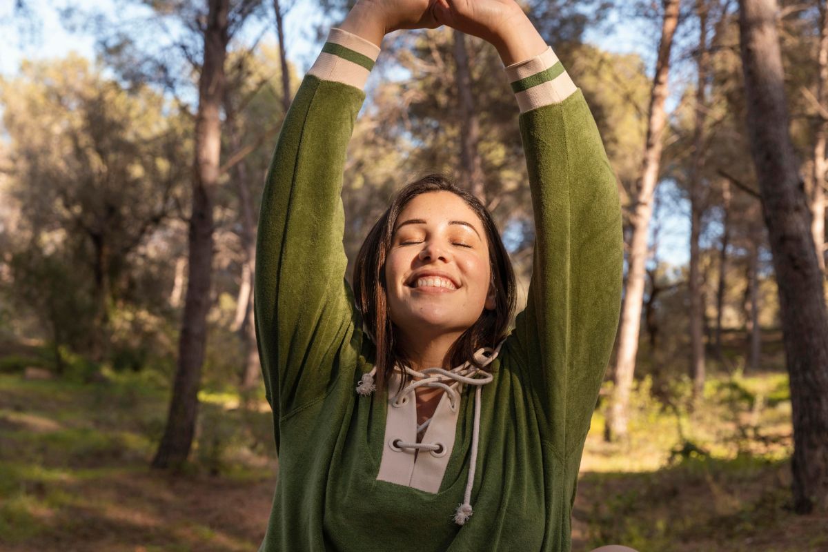 sucesso e qualidade de vida