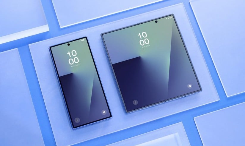 Samsung Galaxy Z Fold 7: conheça o celular que se transforma em tablet e suas inovações