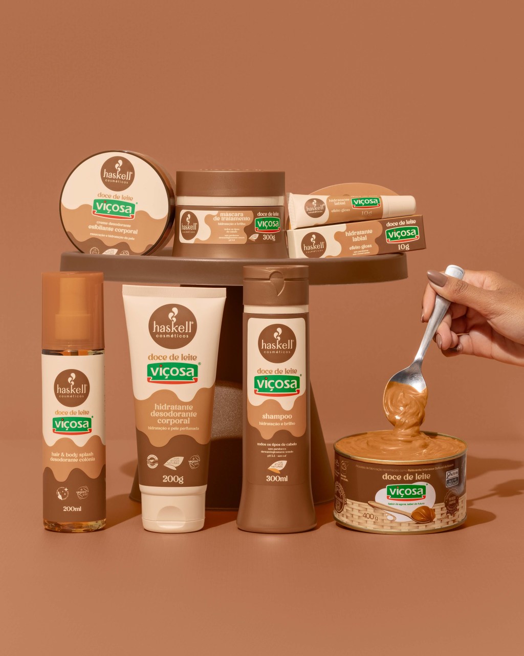basicão lola cosmetics