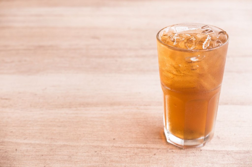 Chás industrializados: são realmente saudáveis para o seu corpo?