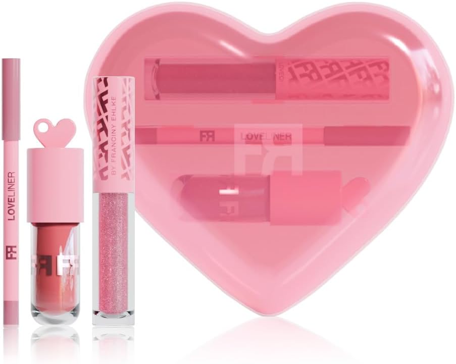 kit fran Love Kit Franciny Ehlke