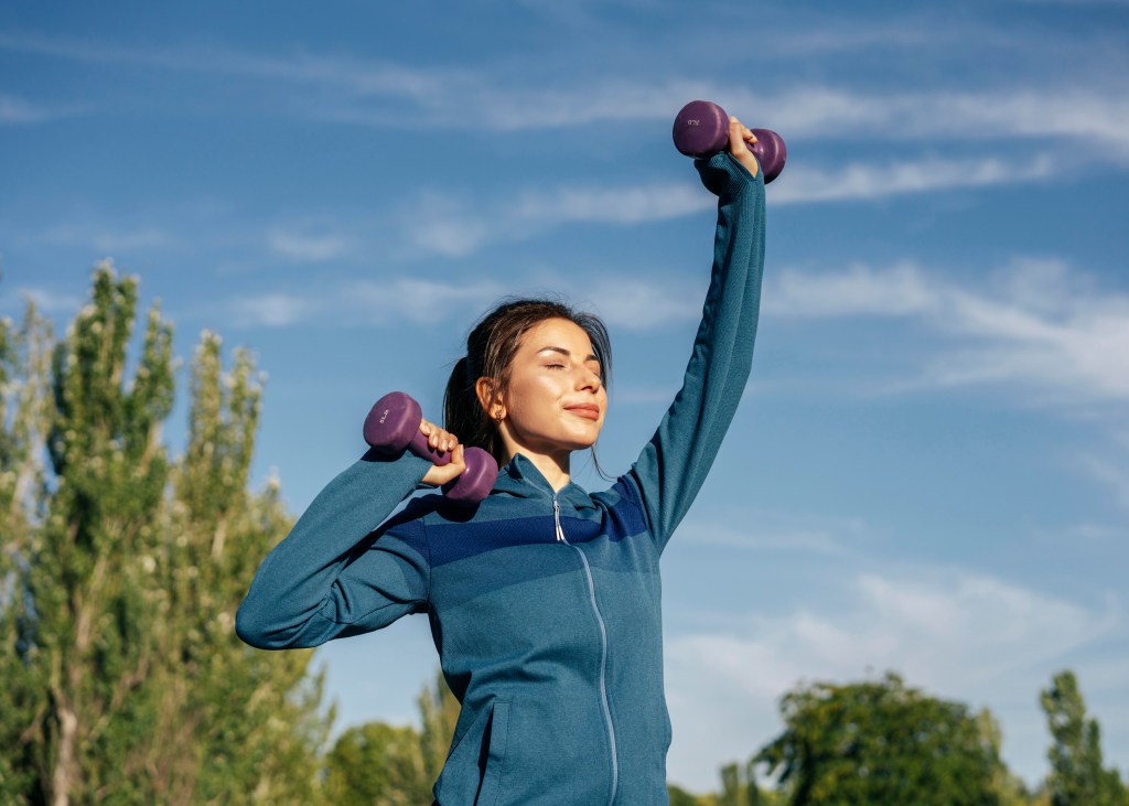Prepare-se para o verão: 4 dicas práticas para cuidar do corpo agora