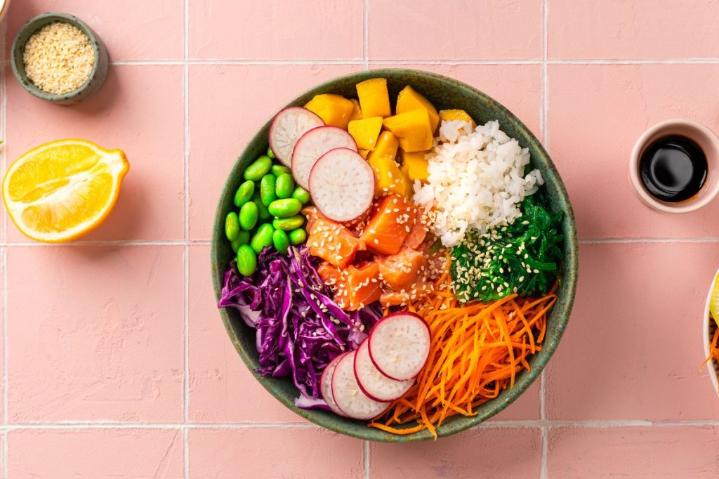 Como a alimentação pode influenciar sua saúde mental: descubra as conexões