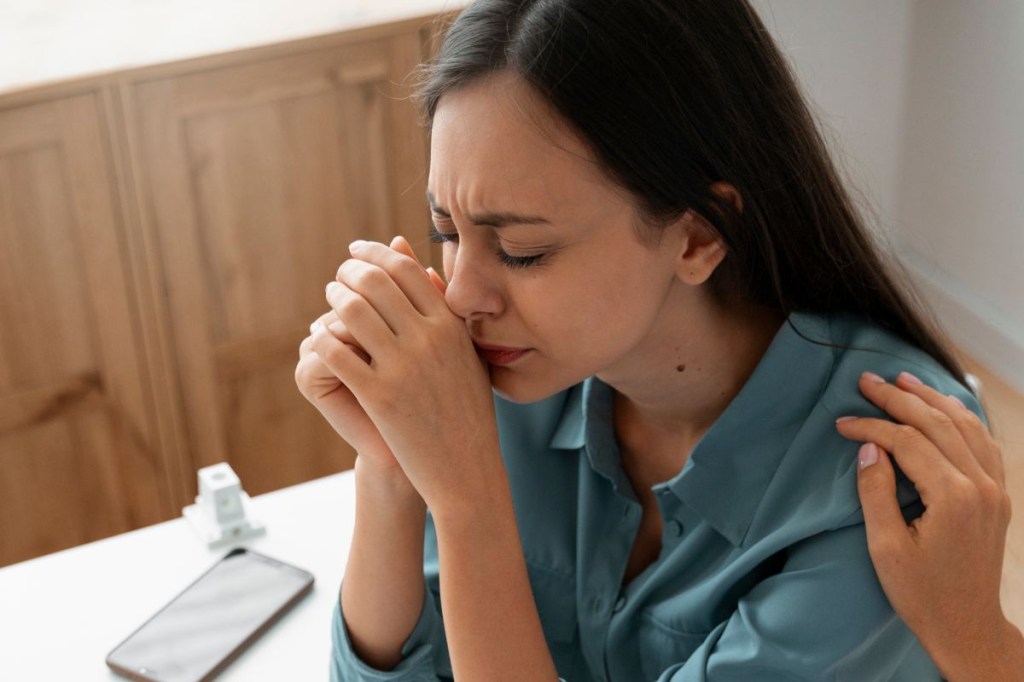 A sensação de insuficiência te acompanha ao longo da vida?