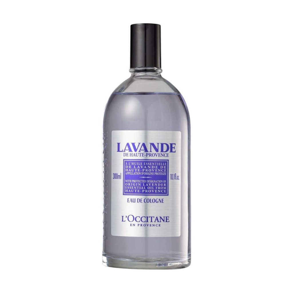 L’Occitane Águas de Provence Lavanda L’Occitane Águas de Provence Lavanda