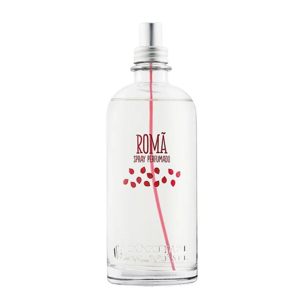 L’Occitane Brasil Romã (2) L’Occitane Brasil Romã